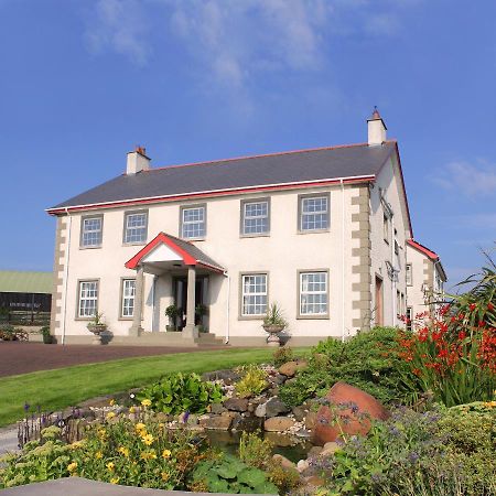 Bed and Breakfast Carnalbanagh House Portstewart Zewnętrze zdjęcie