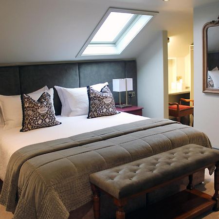 Bed and Breakfast Carnalbanagh House Portstewart Zewnętrze zdjęcie