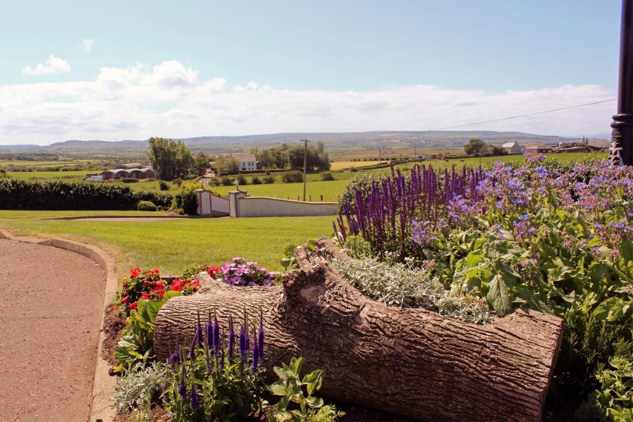 Bed and Breakfast Carnalbanagh House Portstewart Zewnętrze zdjęcie