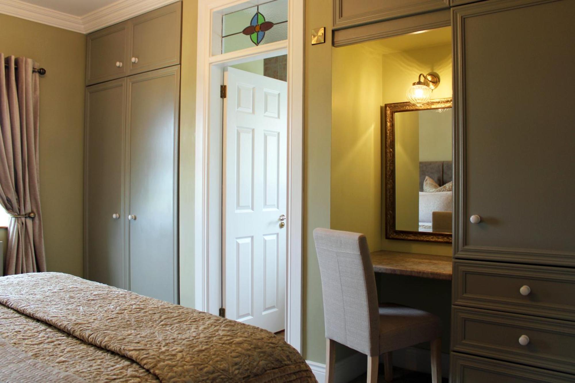 Bed and Breakfast Carnalbanagh House Portstewart Pokój zdjęcie
