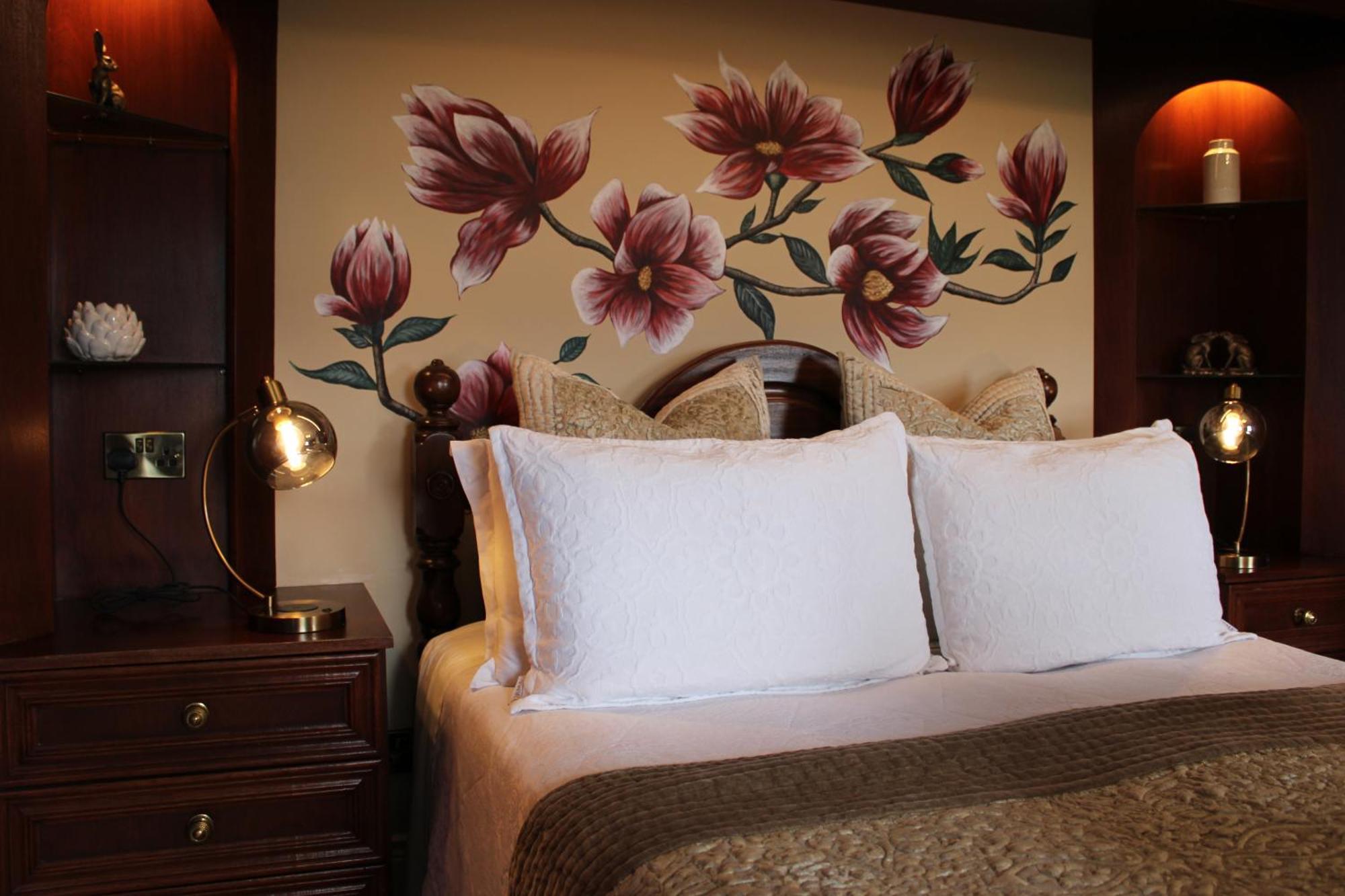 Bed and Breakfast Carnalbanagh House Portstewart Pokój zdjęcie