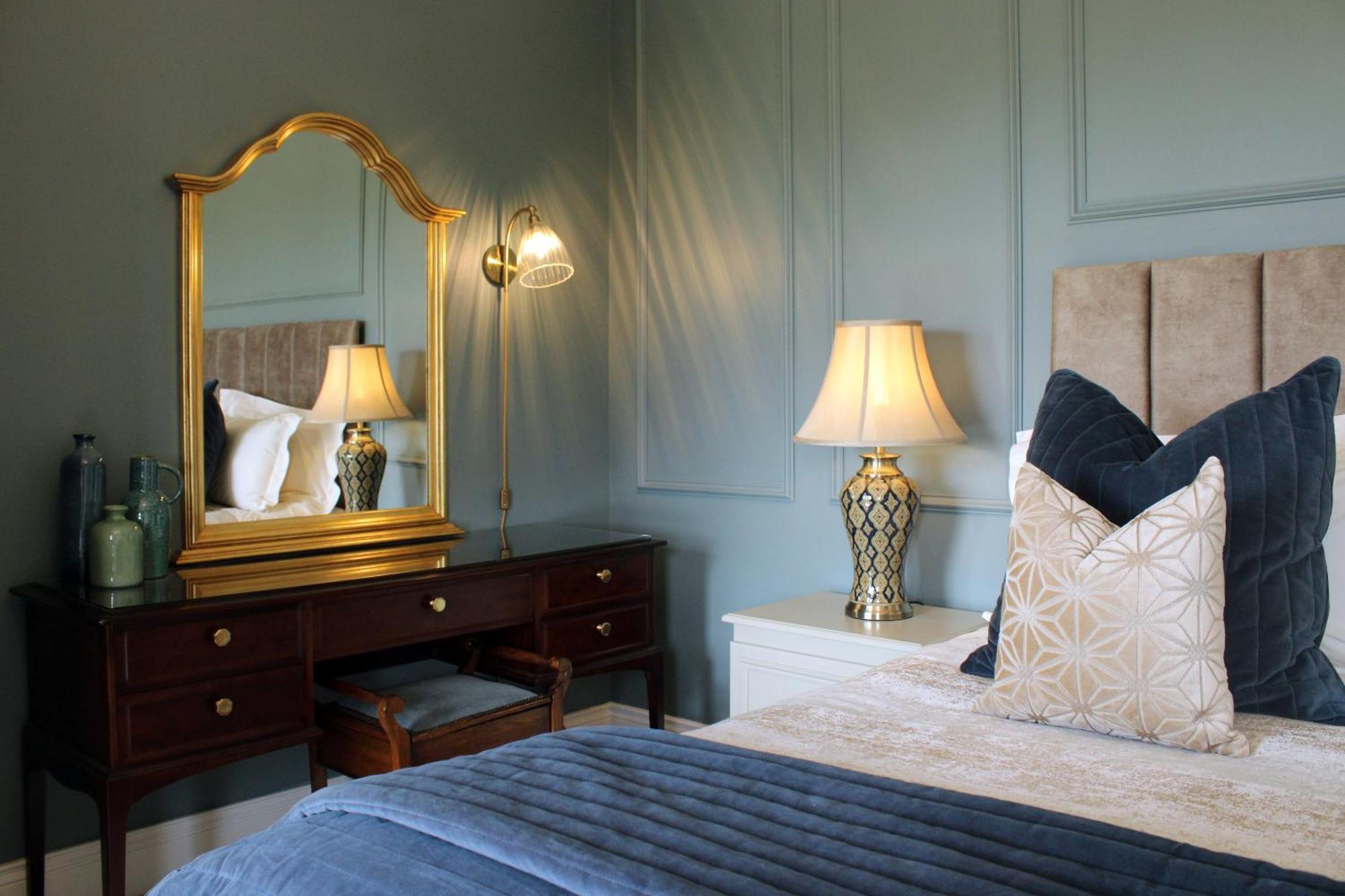 Bed and Breakfast Carnalbanagh House Portstewart Zewnętrze zdjęcie