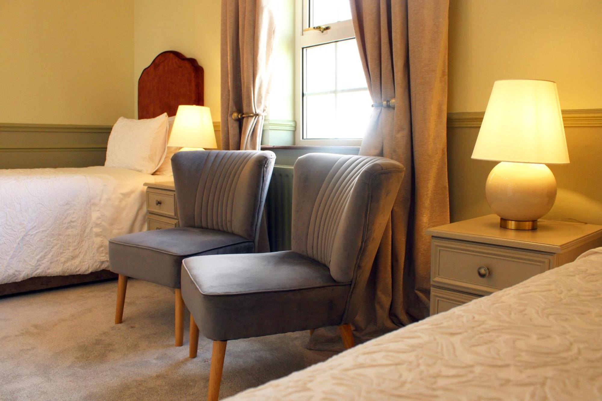 Bed and Breakfast Carnalbanagh House Portstewart Pokój zdjęcie