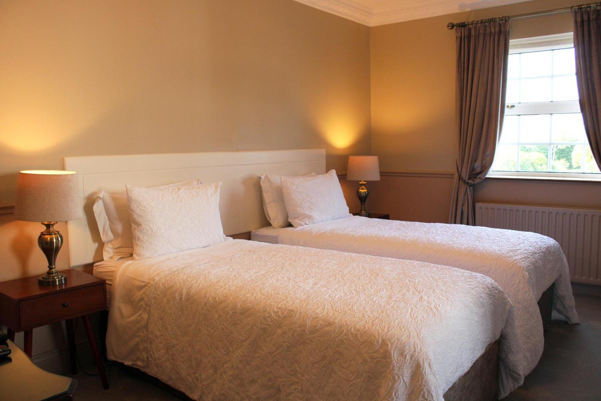 Bed and Breakfast Carnalbanagh House Portstewart Pokój zdjęcie