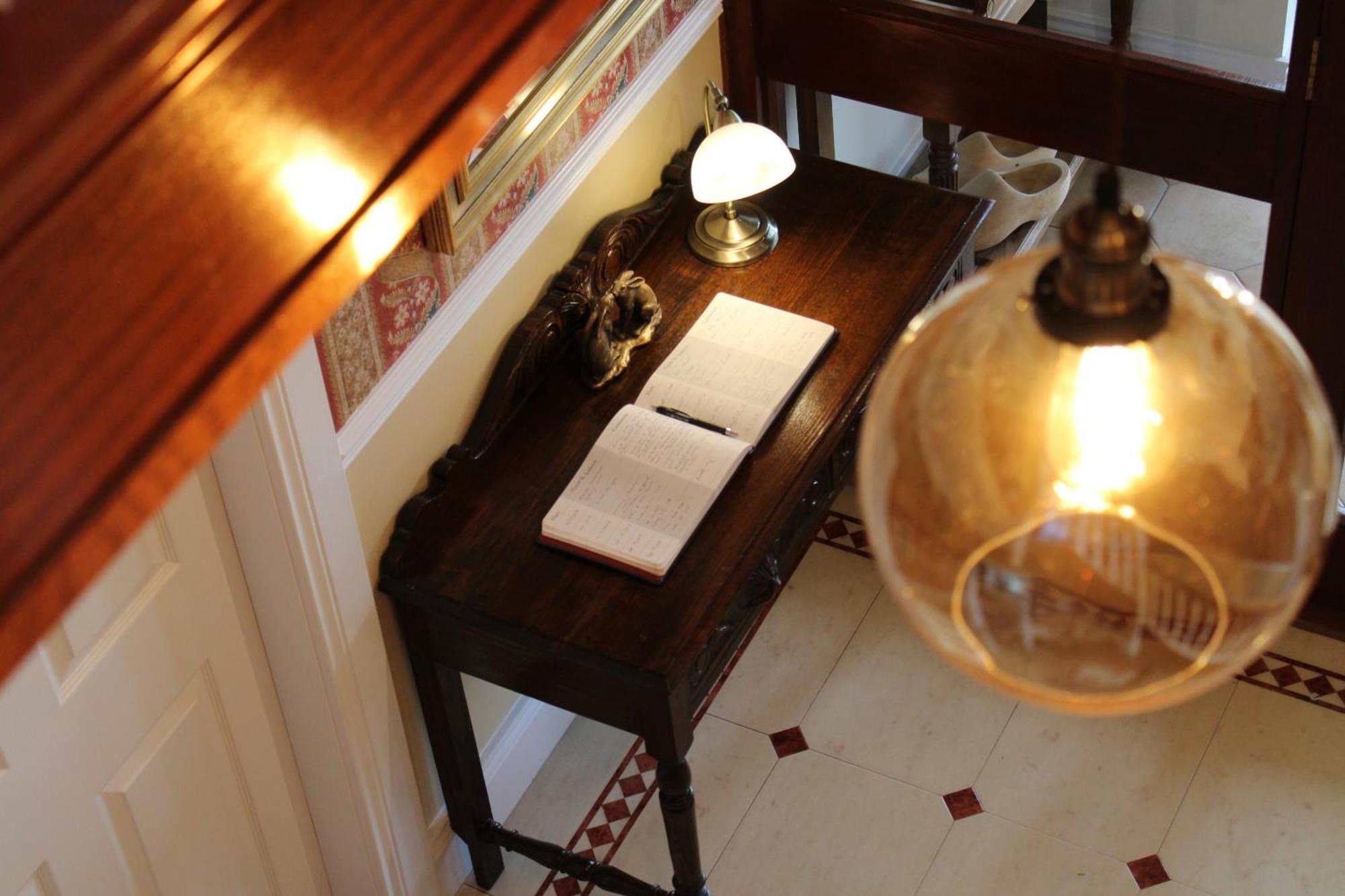 Bed and Breakfast Carnalbanagh House Portstewart Zewnętrze zdjęcie