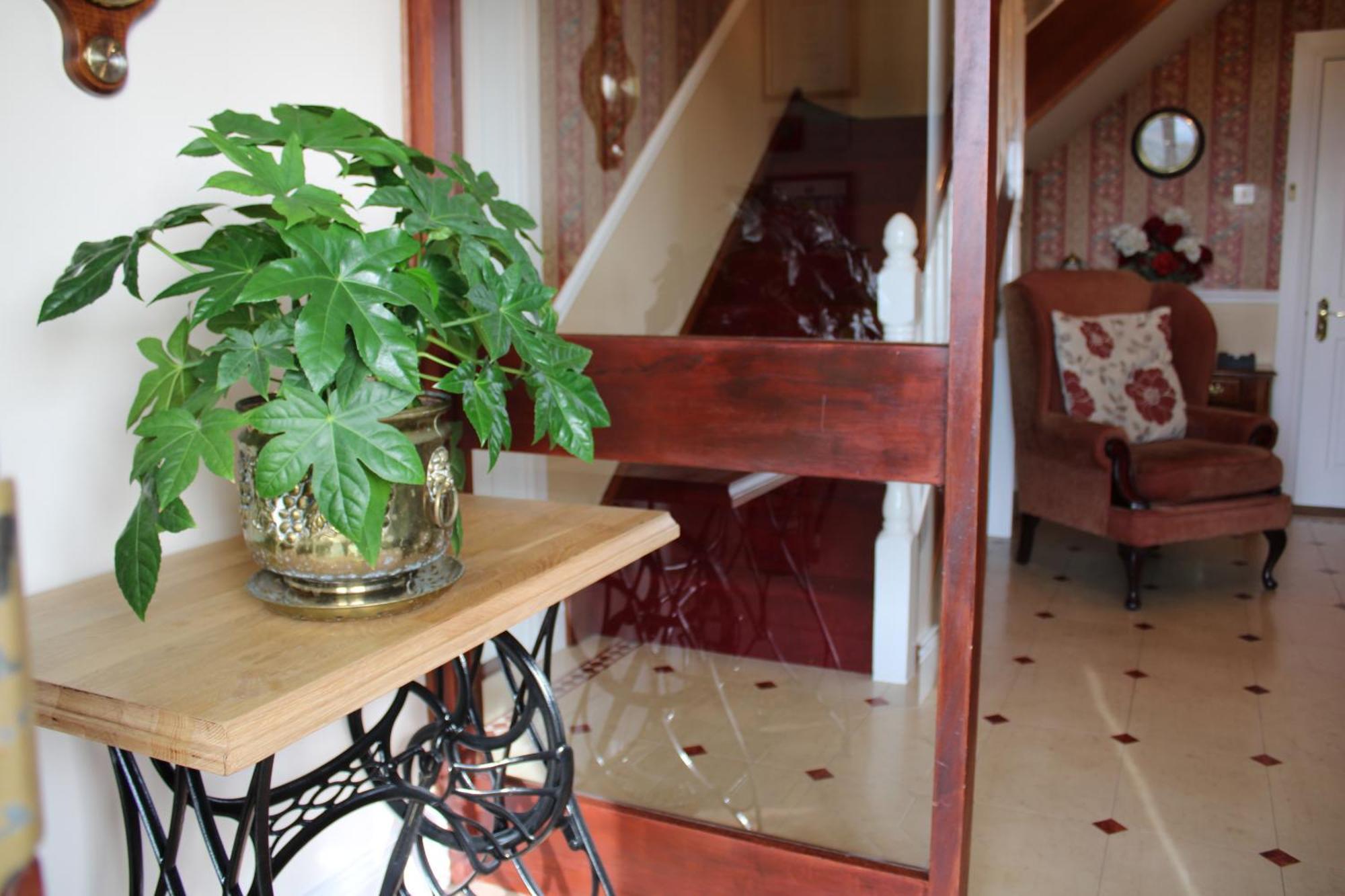 Bed and Breakfast Carnalbanagh House Portstewart Zewnętrze zdjęcie