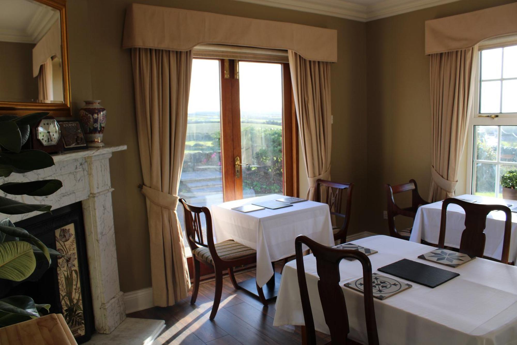 Bed and Breakfast Carnalbanagh House Portstewart Zewnętrze zdjęcie