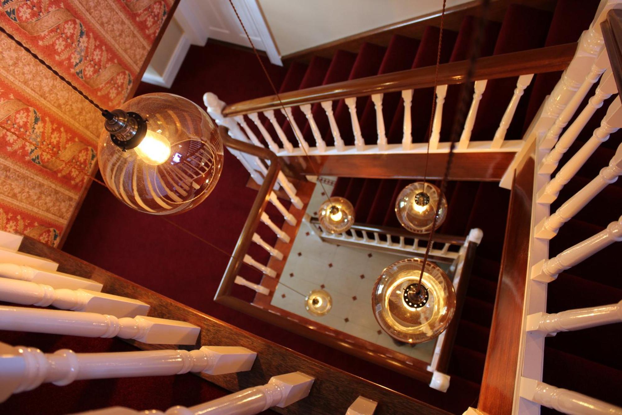 Bed and Breakfast Carnalbanagh House Portstewart Zewnętrze zdjęcie