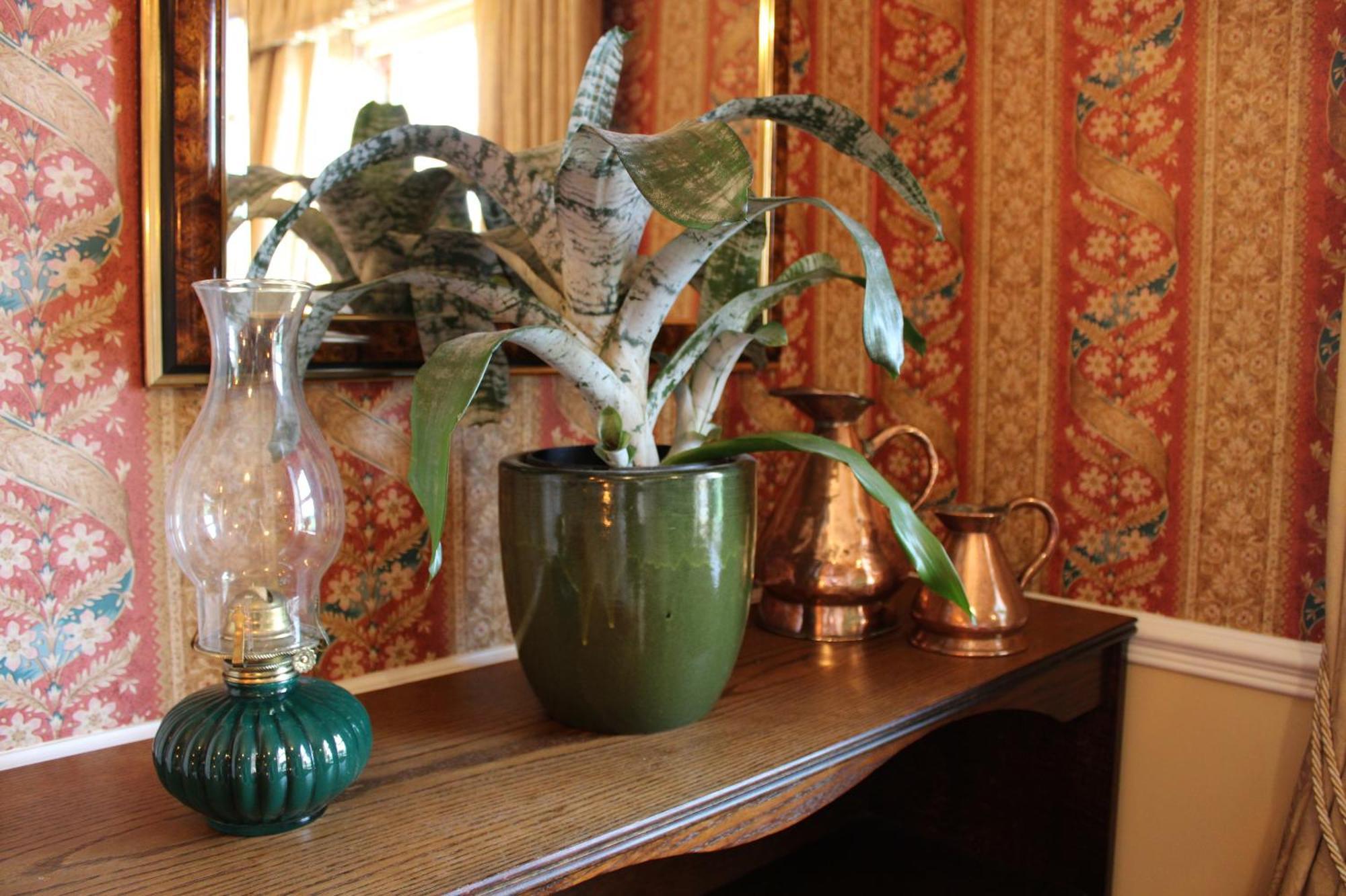 Bed and Breakfast Carnalbanagh House Portstewart Zewnętrze zdjęcie