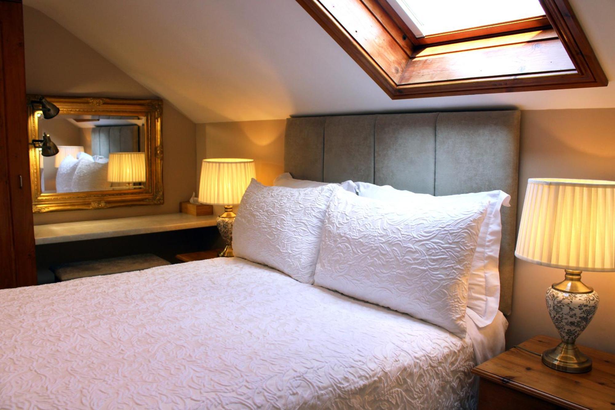Bed and Breakfast Carnalbanagh House Portstewart Pokój zdjęcie